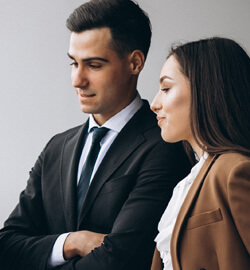 Customer service specialist